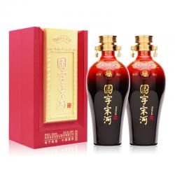 國字宋河九號(hào) 