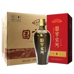 2018款國字宋河三號(hào) -箱裝